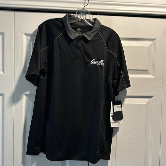 Storm tech golf shirt - Picture 2 of 4